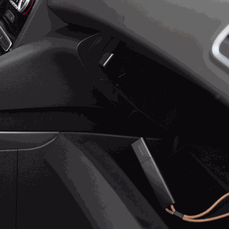 Invoxia GPS Tracker LWT1