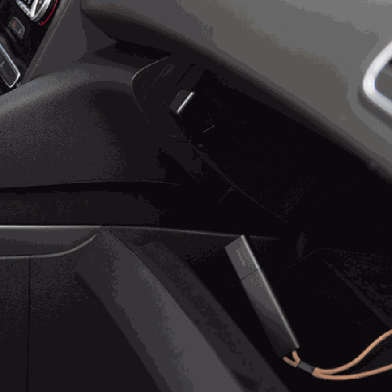 Invoxia GPS Tracker LWT1