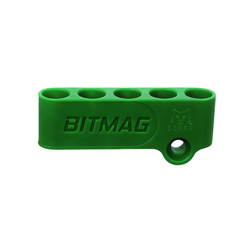 Bitmag Green