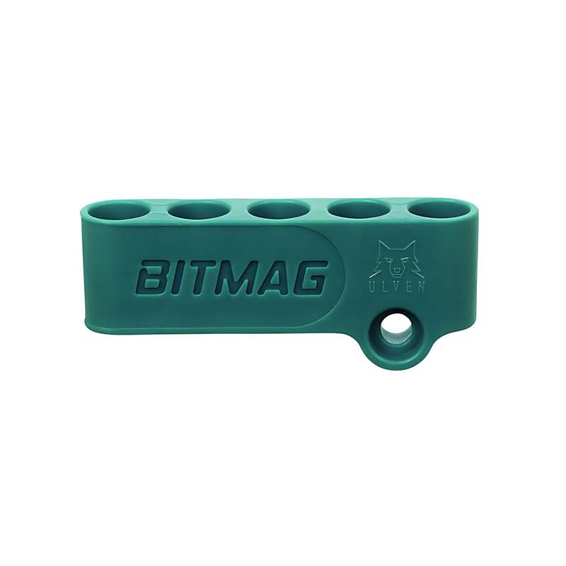 Bitmag Blue