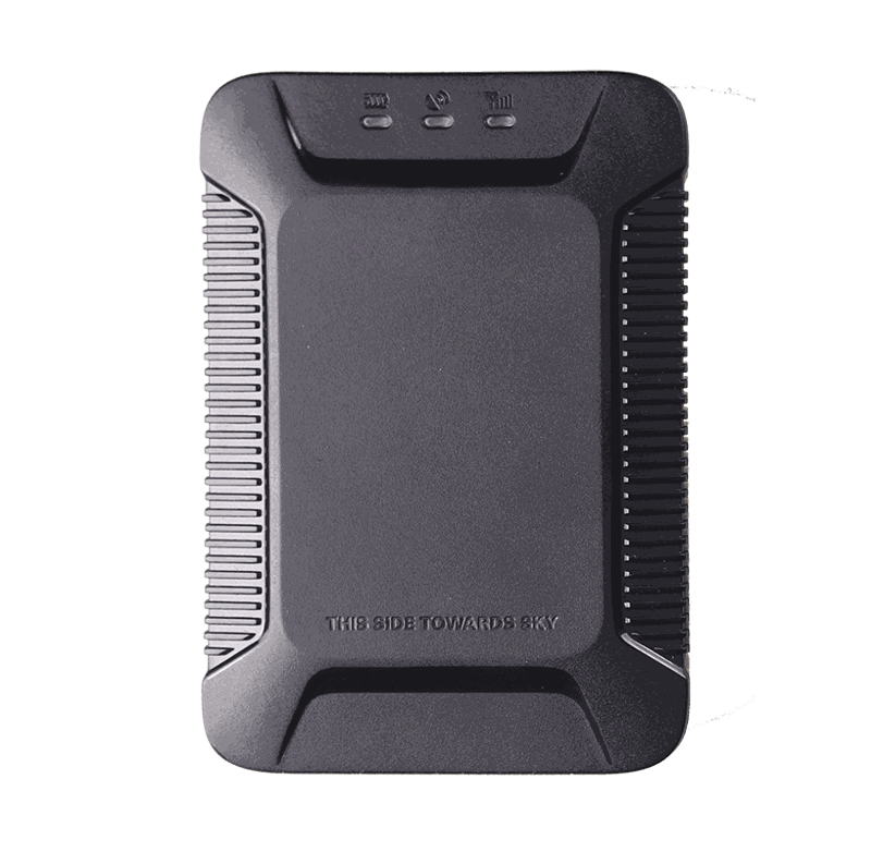 Zmartgear GPS Tracker X3