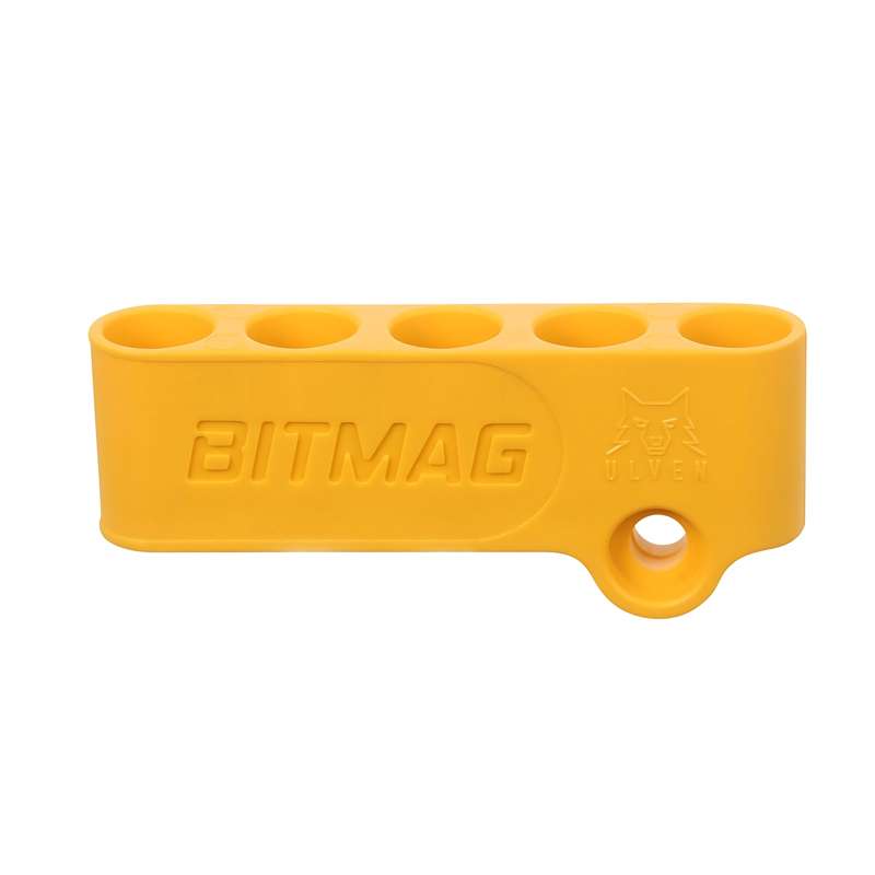 Bitmag Yellow