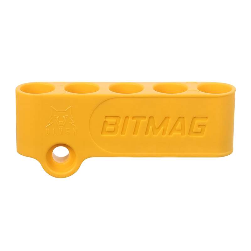 Bitmag Yellow