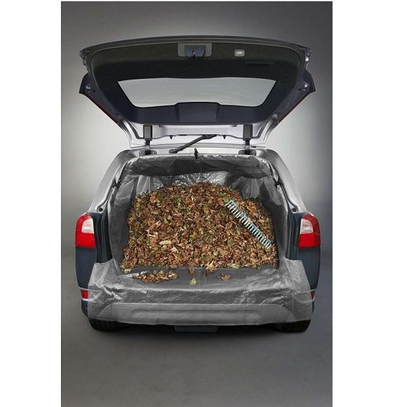 Zacky bagagerumsdækken