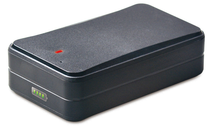 Zmartgear GPS Tracker AT4 m. batteri