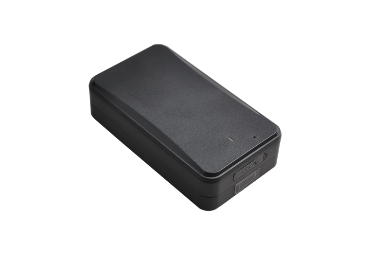 Zmartgear GPS Tracker AT4 m. batteri
