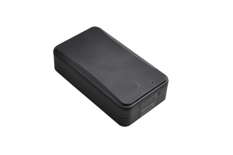 Zmartgear GPS Tracker AT4 m. batteri