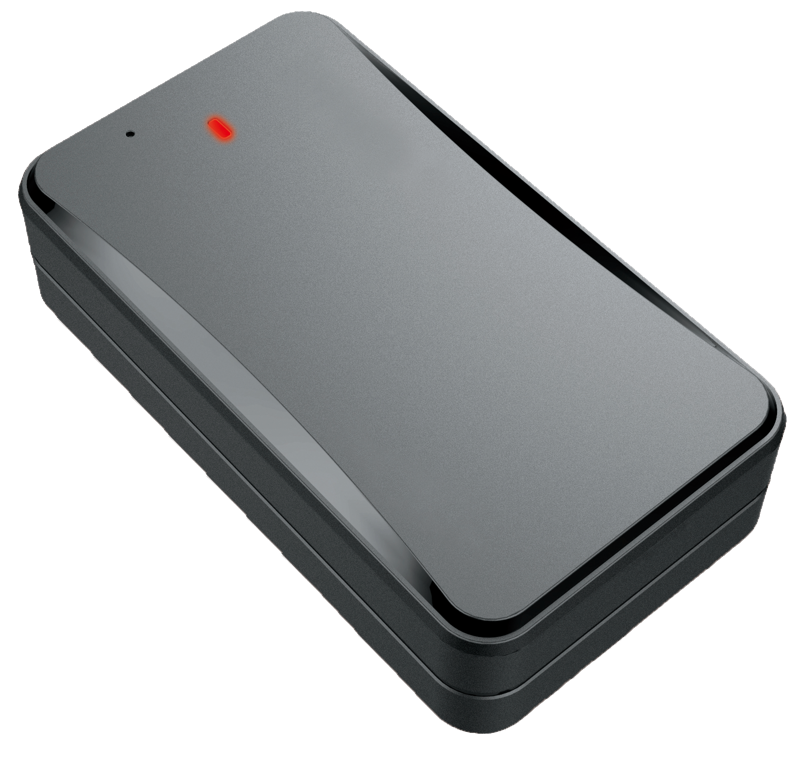 Zmartgear GPS Tracker AT4 m. batteri