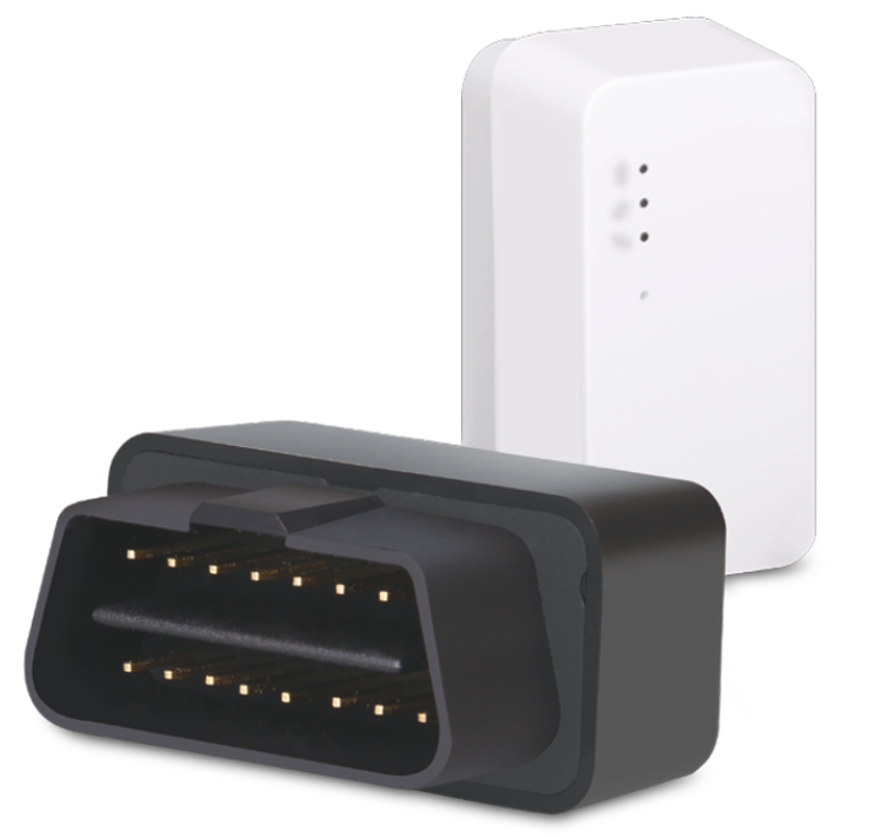 #Zmartgear GPS Tracker OBD OB22