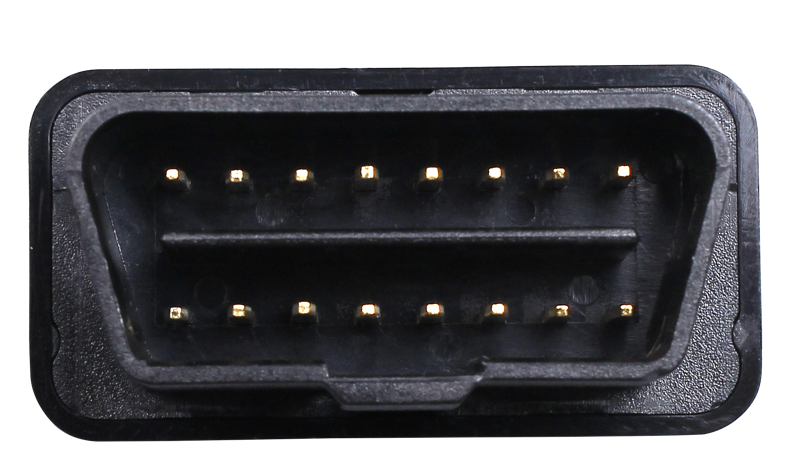 Zmartgear GPS Tracker OBD VL505