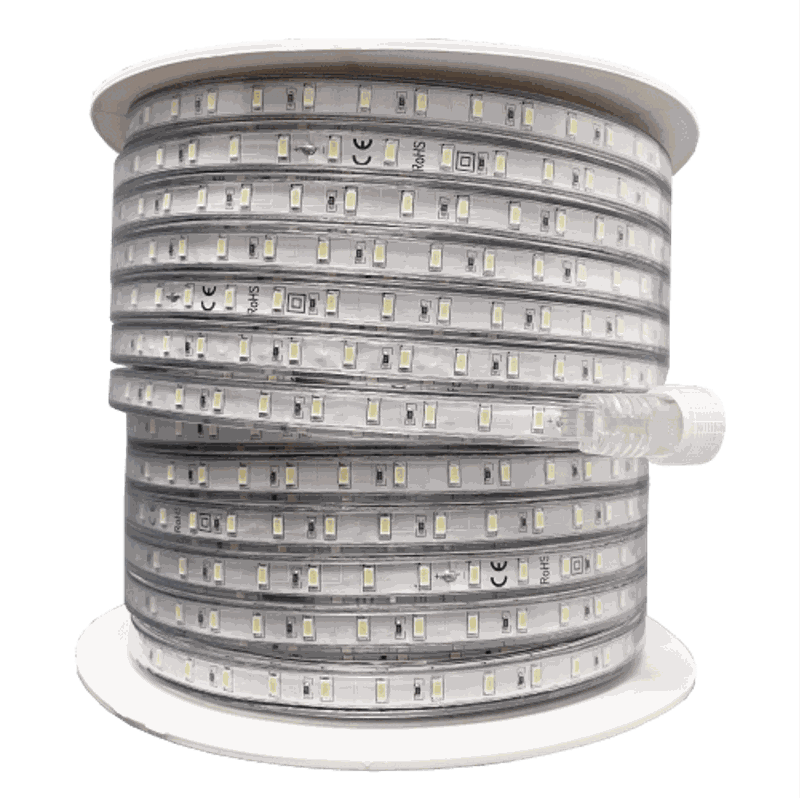 Zmartgear LED Strip arbejdslys 750 Lumen 50m