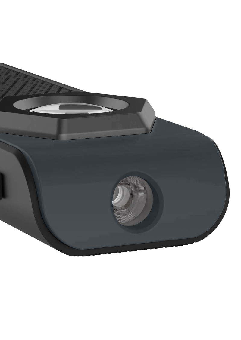 Zmartgear Arbejdslampe til trådløs opladning