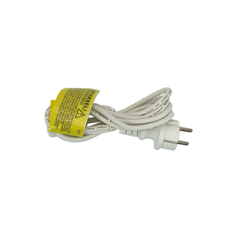 Zmartgear LED Strip Worklight 220 V Power cord w. connector