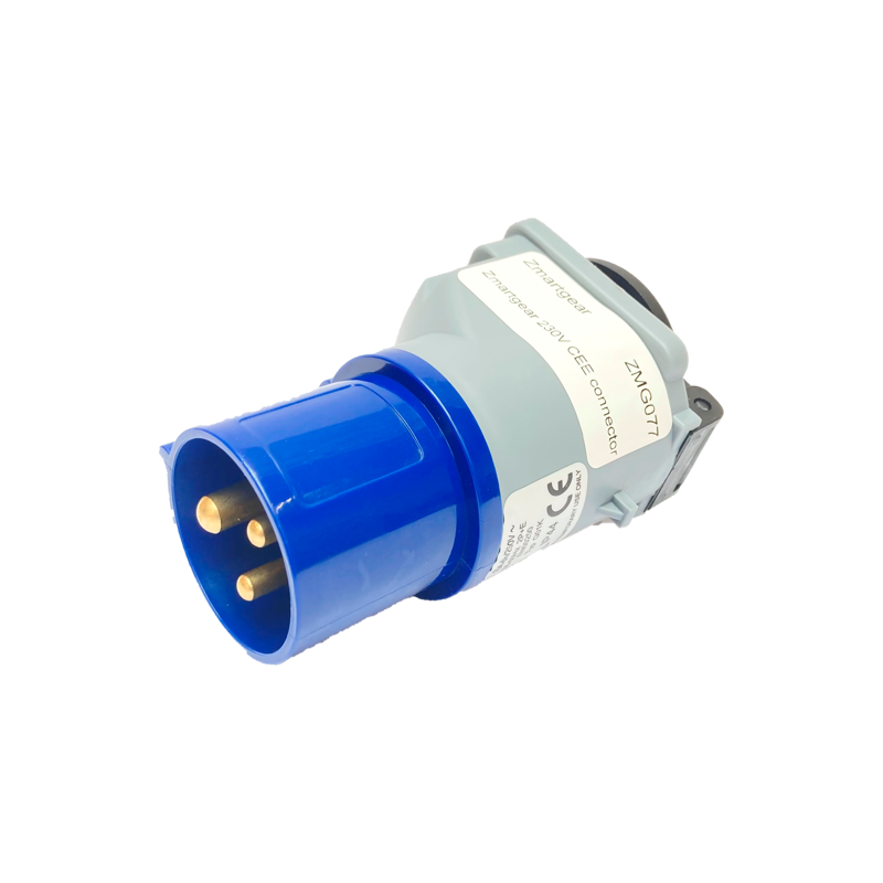 Zmartgear 230V-CEE adapter