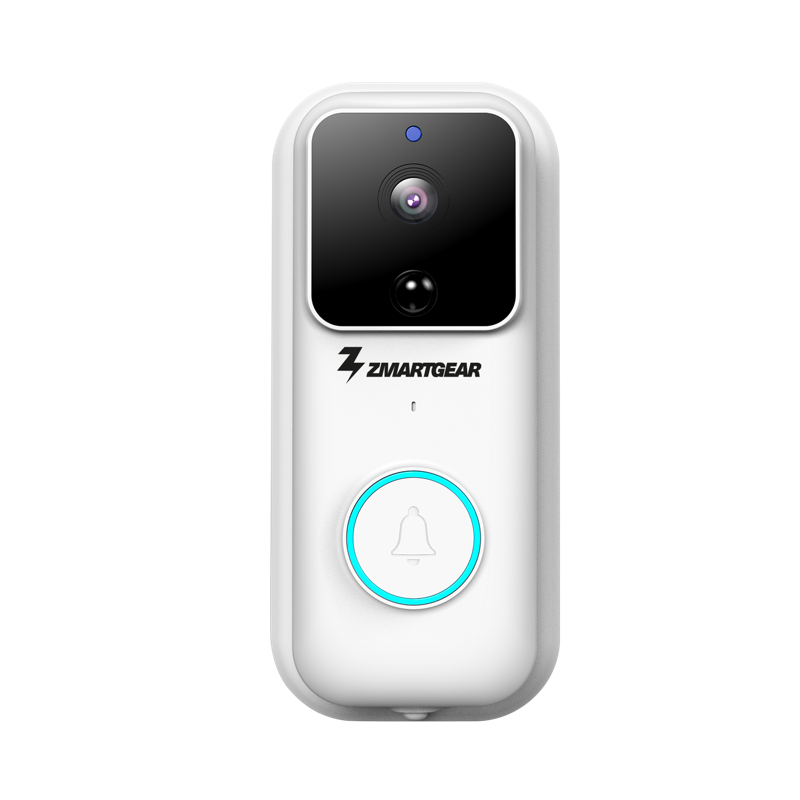 Zmartgear Video ringeklokke