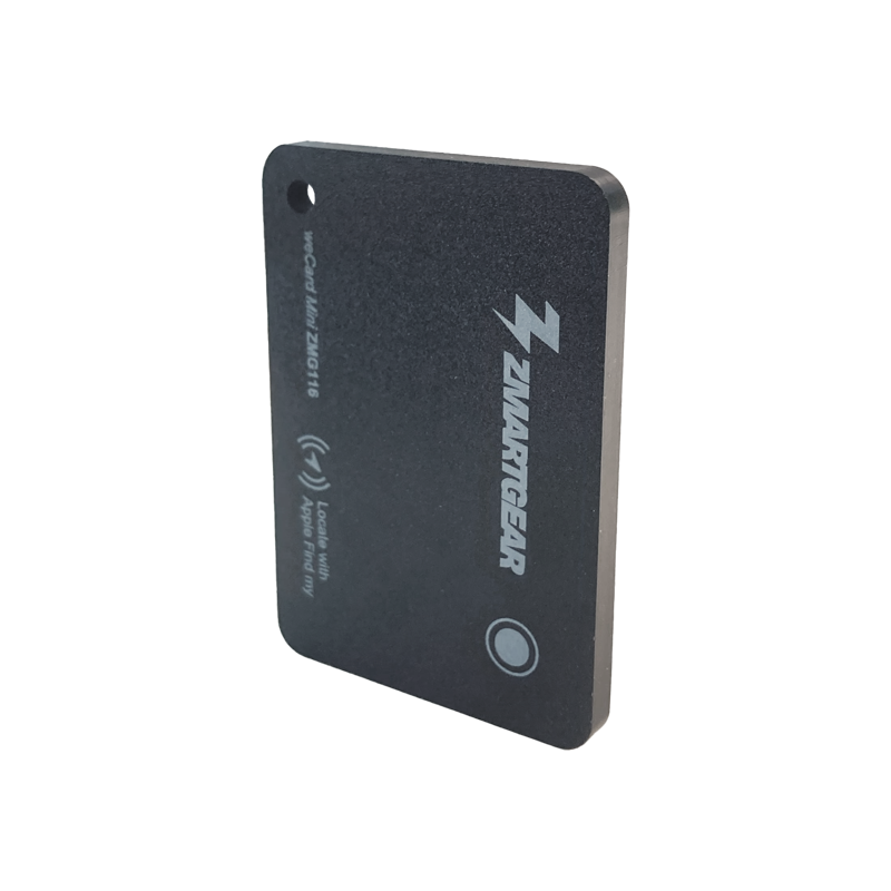 #Zmartgear FindMy Tracker mini-card