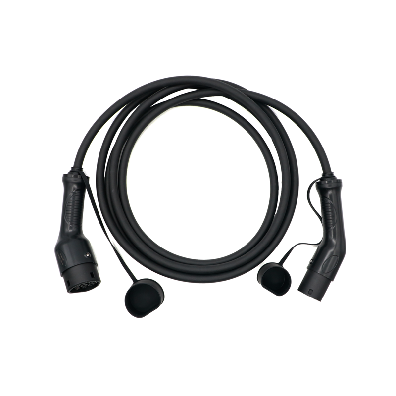 Zmartgear ladekabel 3F / 16A / T2 / 15m