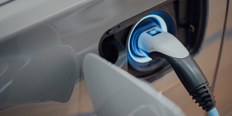 Autel EV support
