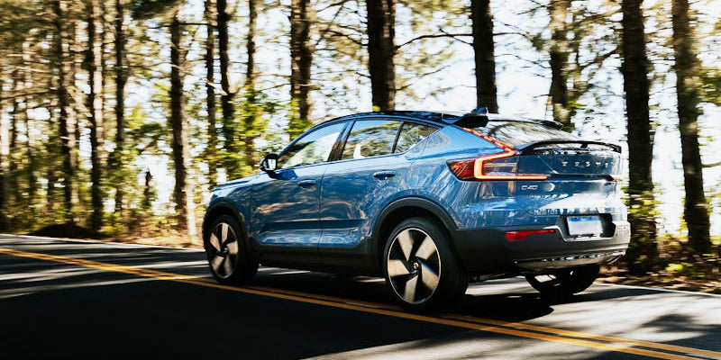 Sådan undgår du nedbrud på elbiler