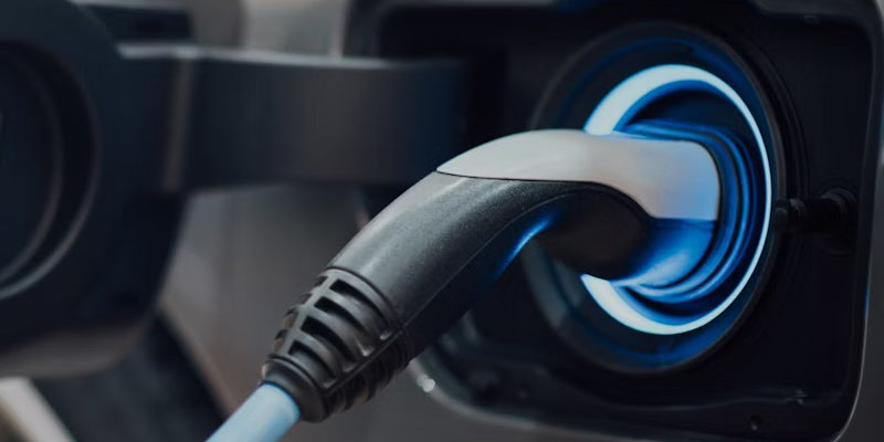 Sådan forlænger du elbilens batterilevetid