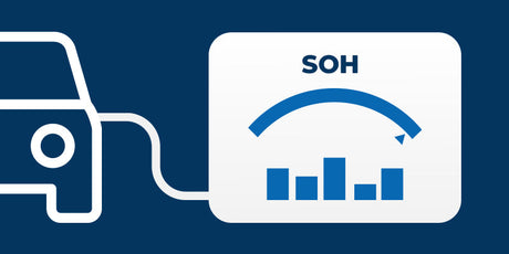 Hvad er SOH (State of Health)?