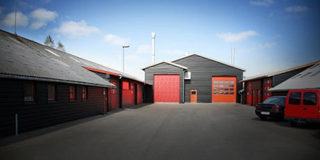 Sådan øger PPilgaard Auto & Lakcenter effektiviteten og tiltrækker flere kunder