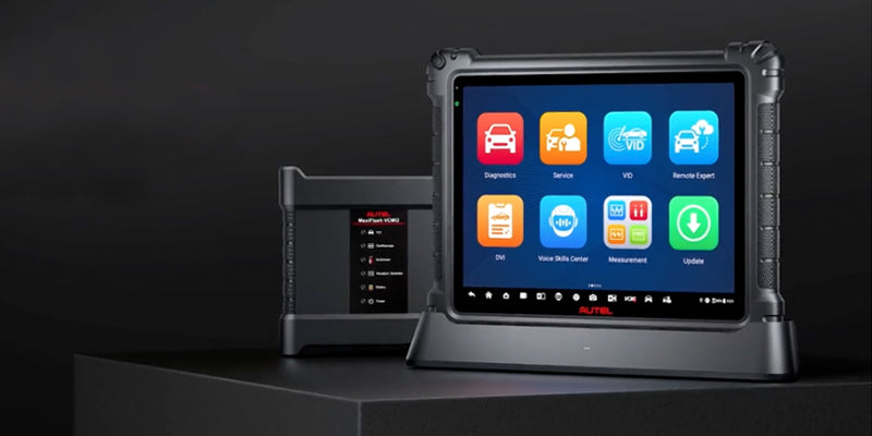 Autel MaxiSys Ultra S2 - den ultimative opgradering!