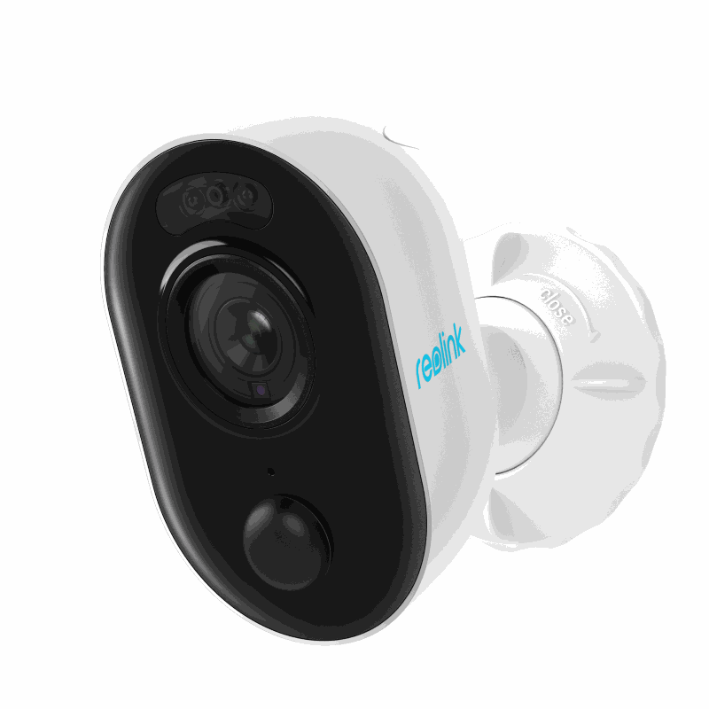Reolink Lumus Spotlight (WIFI)