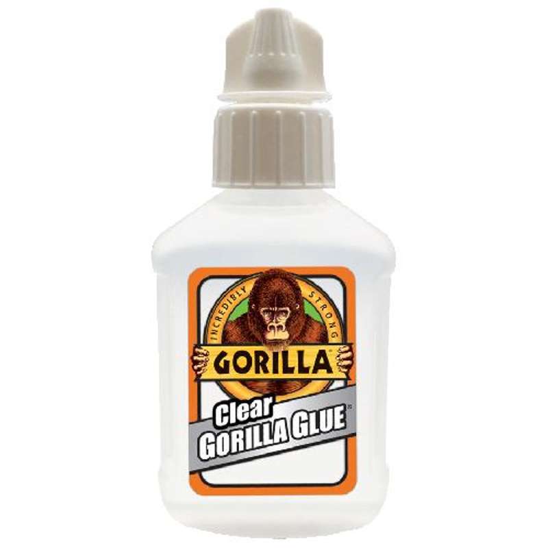 Gorilla Glue Clear 51 ml