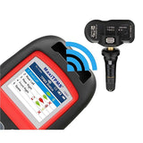 Autel MX Sensor 315 Mhz Clamp-In Silver