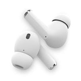 Naztech Xpods Pro TWS høretelefoner - hvid