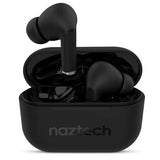 Naztech Xpods Pro TWS høretelefoner - sort
