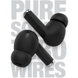 Naztech Xpods Pro TWS høretelefoner - sort