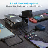 #Naztech Ultimate ladestation m. powerbank