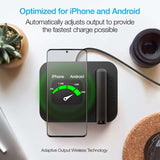 #Naztech Ultimate ladestation m. powerbank