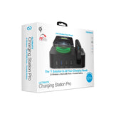 #Naztech Ultimate ladestation m. powerbank