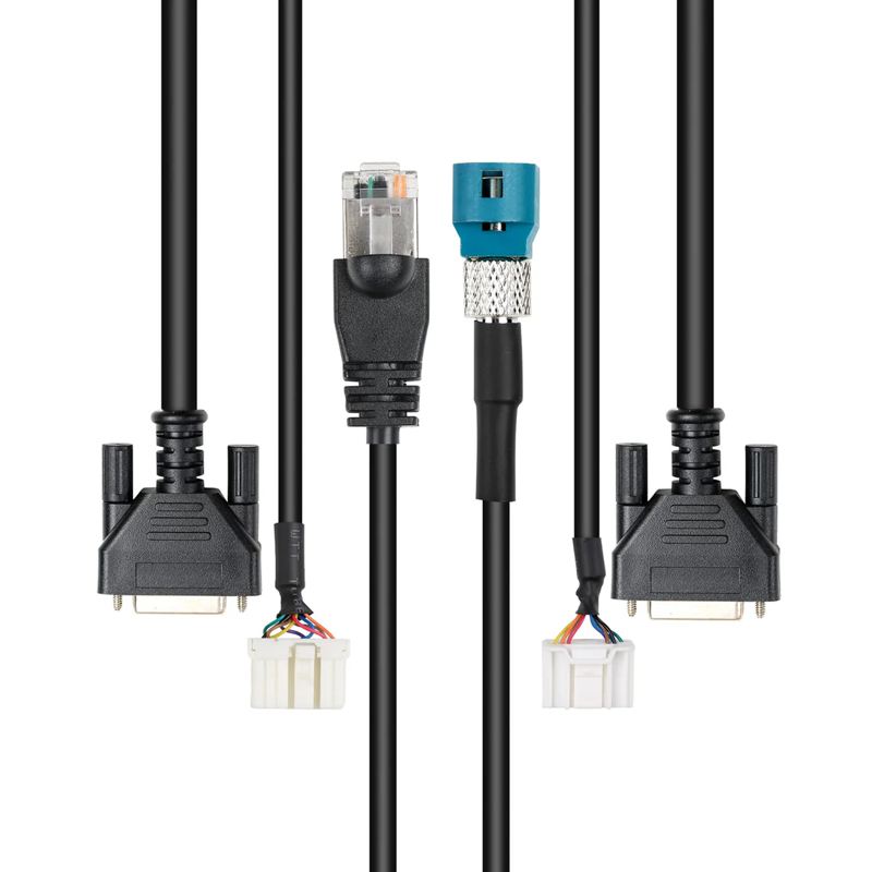 Autel Tesla Cable