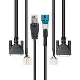 Autel Tesla Cable