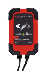 Schumacher SPI1 6/12V 1A Batterilader/Sirius 2