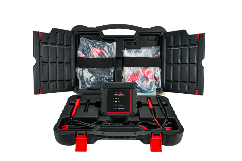 AUTEL EV Diag Box II