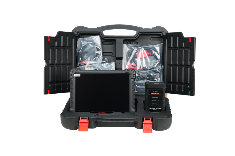 Autel Maxisys 909S2