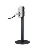 ALFEN Eve Single S-Line 3PH T2-Sokkel 11kW RFID Mobile
