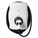 ALFEN Eve Single S-Line 3PH 11kW RFID Mobile m. T2 kabel