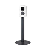 ALFEN Eve Single Pro-line 3PH 22KW T2-Sokkel - RFID, Logo
