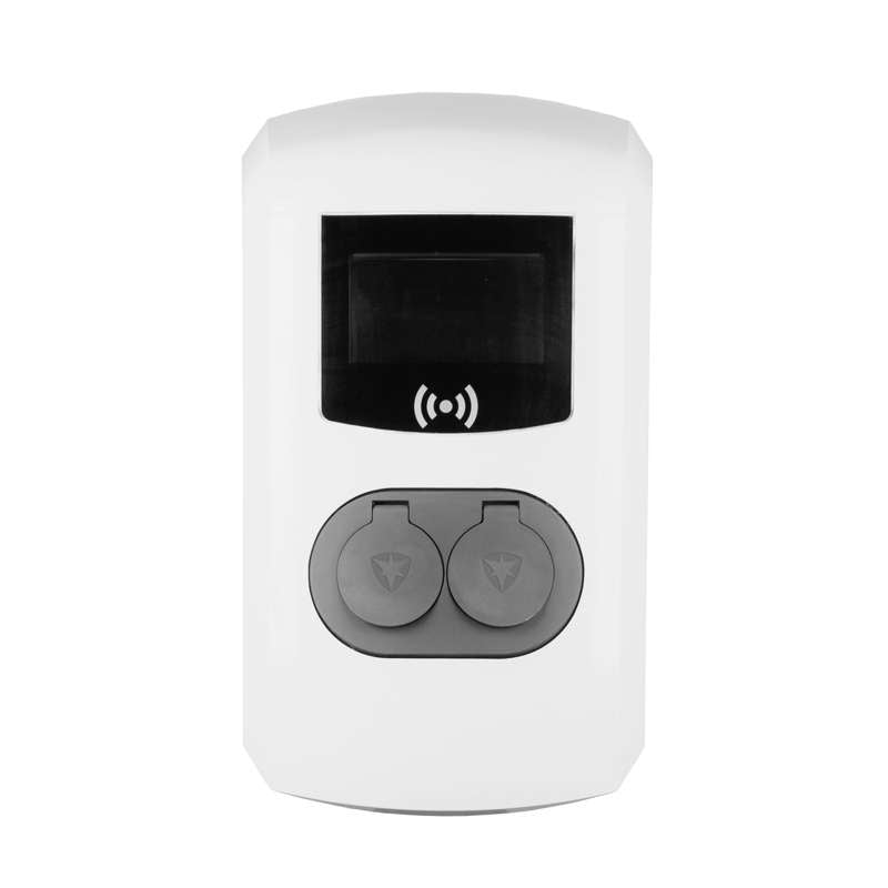 Alfen Eve Double Pro-Line 3PH1CB 2*11kW/1*22kW RFID LB