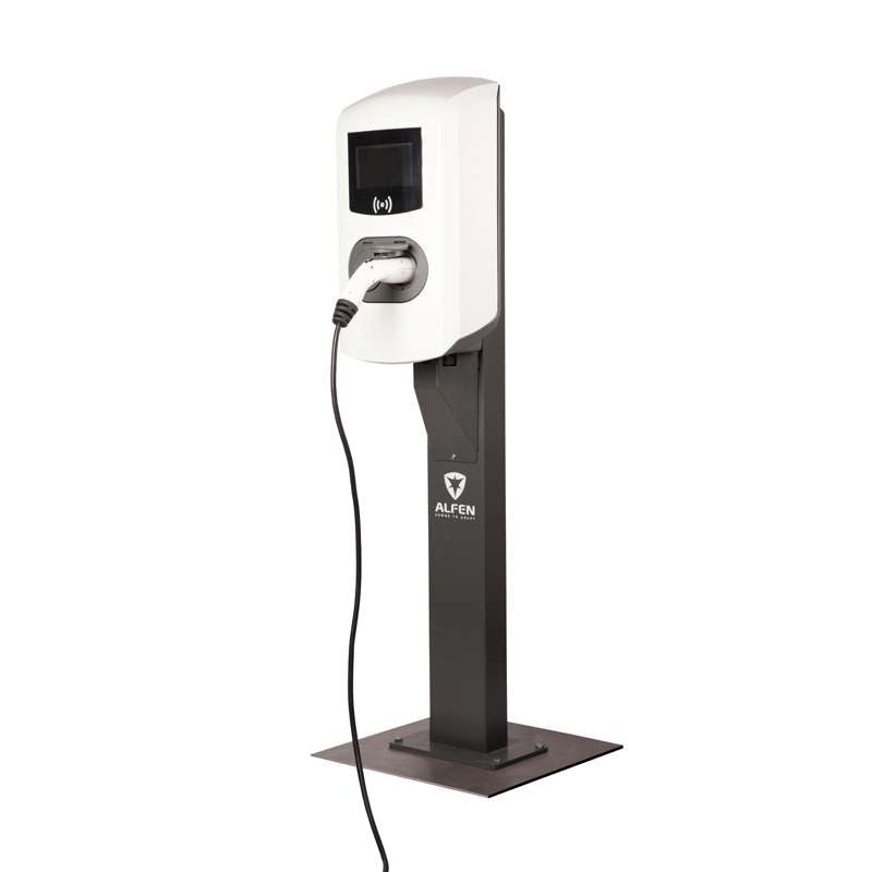 Alfen Eve Double Pro-Line 3PH1CB 2*11kW/1*22kW RFID LB