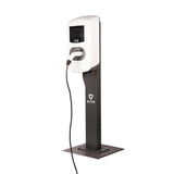 Alfen Eve Double Pro-Line 3PH1CB 2*11kW/1*22kW RFID LB