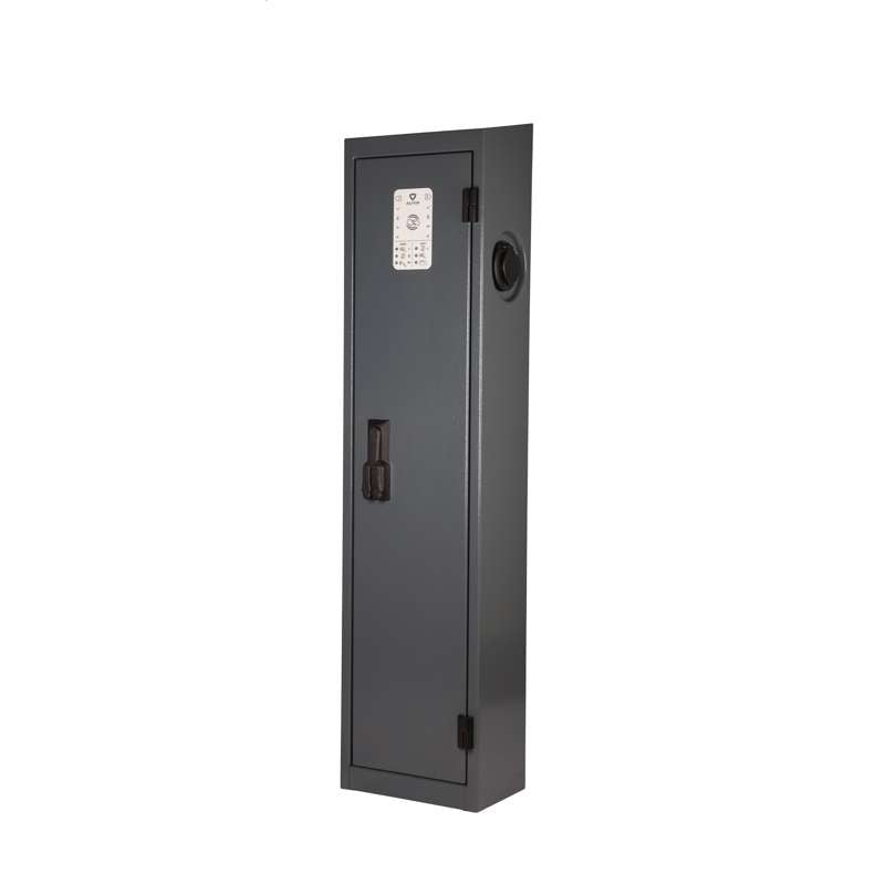Alfen Twin 4XL 3-phase 7043