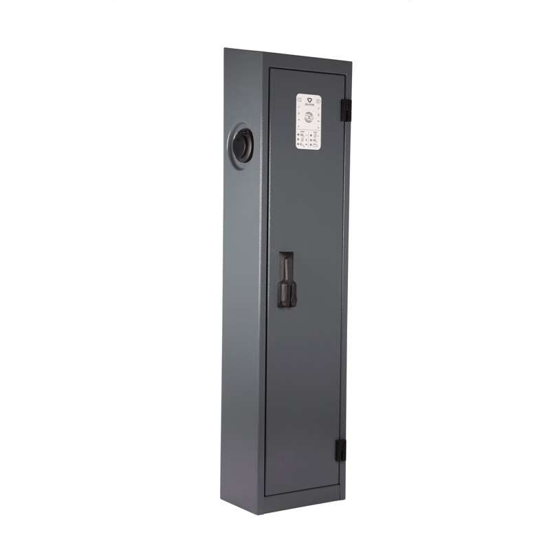 Alfen Twin 4XL 3-phase 7043