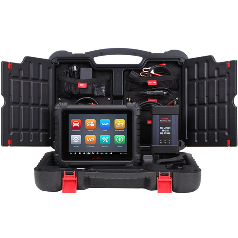 Autel Maxisys 909